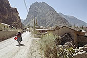 Peru, Ollantaytambo